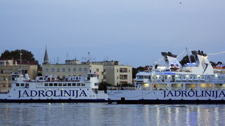 More, ljudi, brodovi… 6.rujna 2010, Foto: Mladen Malik