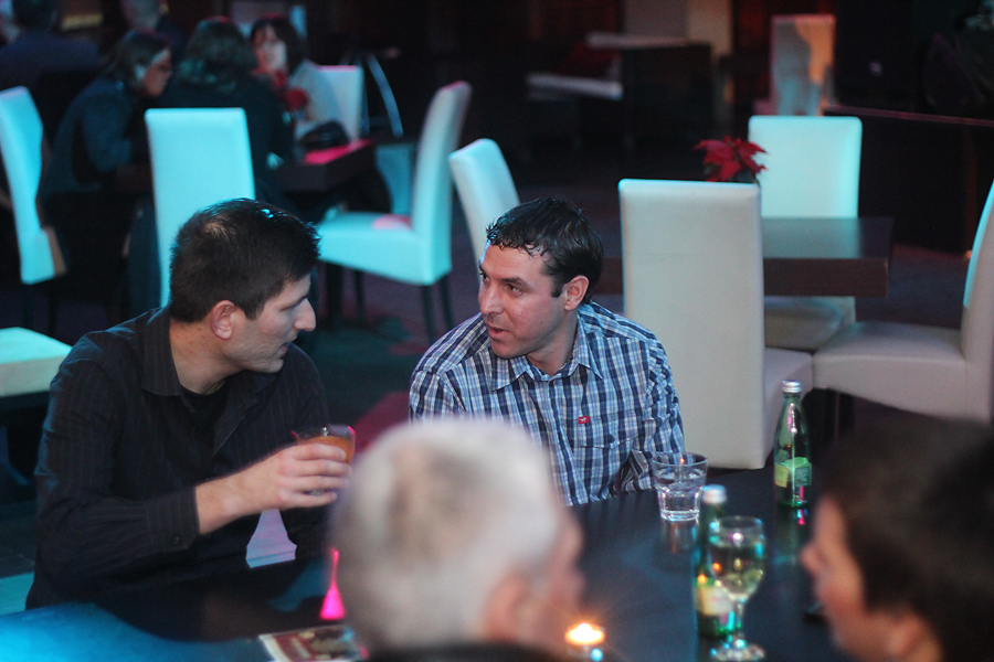 Pomorska škola Zadar slavi svog zaštitnika, Arsenal, Foto: Saša Čuka Pomorska škola Zadar slavi svog zaštitnika, Arsenal, Foto: Saša Čuka