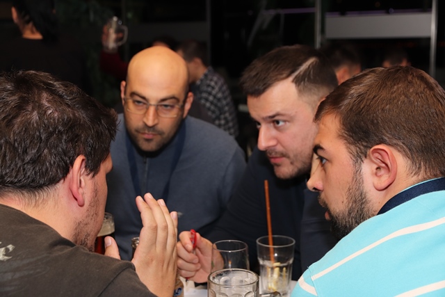 Započeo Memorijal Mirka Miočića