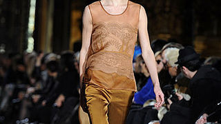 Paris Fashion Week: Stella McCartney jesen 2010 (Coutorture.com)