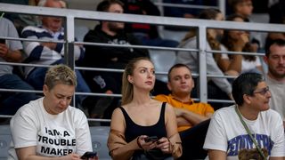 AdmiralBet ABA liga, 6. kolo: KK Zadar – KK Crvena Zvezda