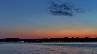 Blagdanski đir po Pagu 1. studenog 2013.  foto: Leonard Kvarantan