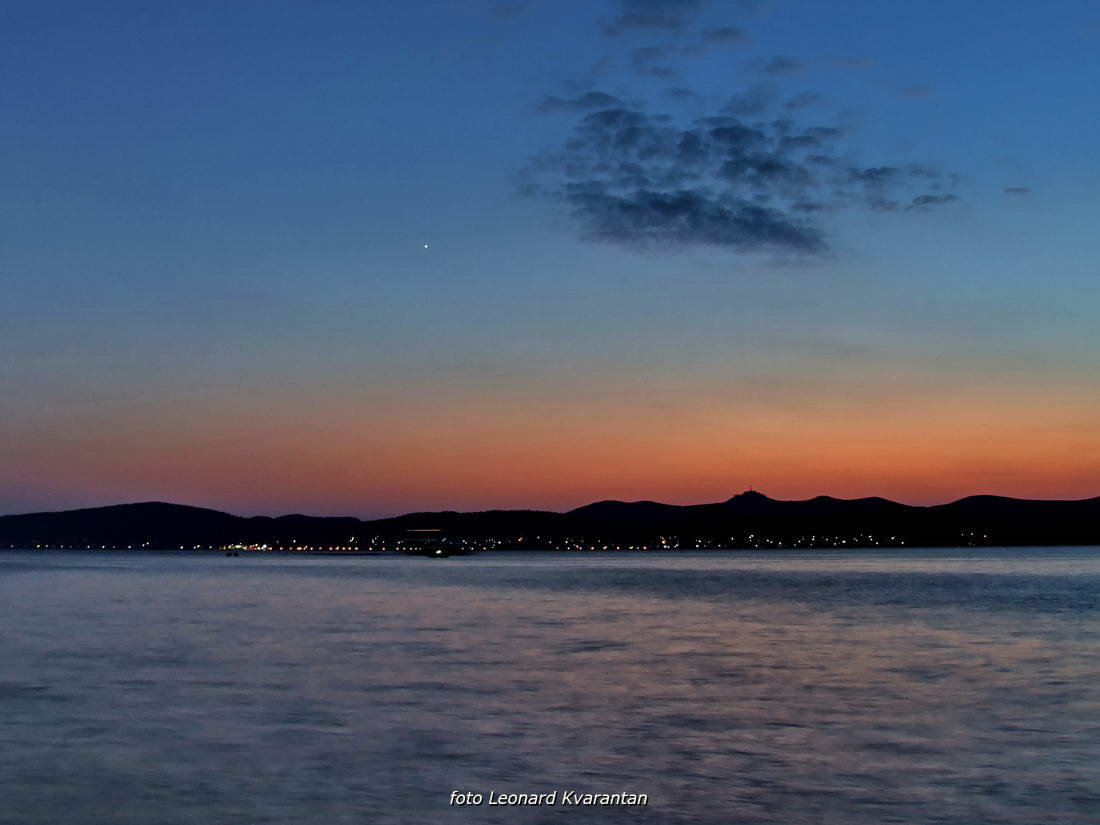 Blagdanski đir po Pagu 1. studenog 2013.  foto: Leonard Kvarantan