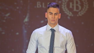 Večer mode i ljepote na blagdanskom izdanju Zagreb In Stylea