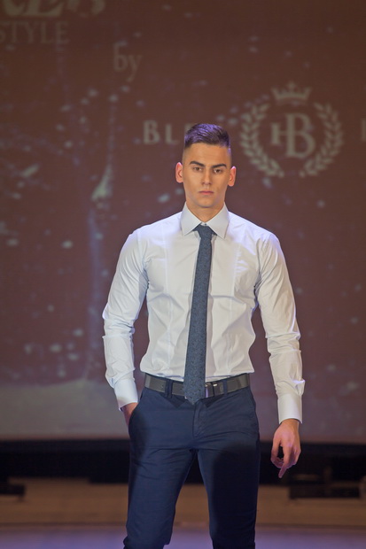 Večer mode i ljepote na blagdanskom izdanju Zagreb In Stylea