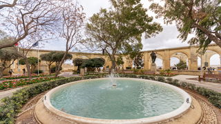 Malta, biser Mediterana Malta, biser Mediterana