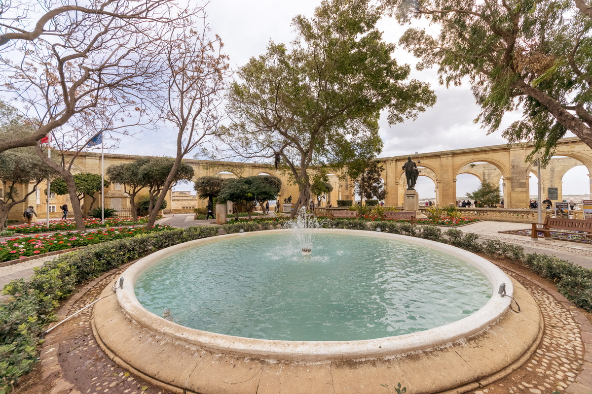 Malta, biser Mediterana Malta, biser Mediterana