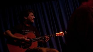 TBF Unplugged, foto: Tea Balog