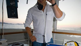 Cruisin’ & Clubbin’ (foto:Saša Čuka) Cruisin’ & Clubbin’ (foto:Saša Čuka)