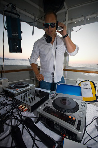 Cruisin’ & Clubbin’ (foto:Saša Čuka) Cruisin’ & Clubbin’ (foto:Saša Čuka)