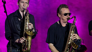 UB40 na Forumu by Leo Banić