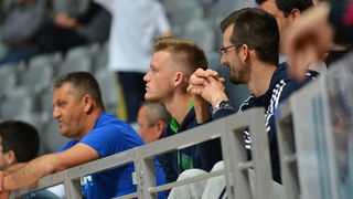 A-1 liga za prvaka, 9. kolo: KK Zadar – KK Kvarner 2010 81-66