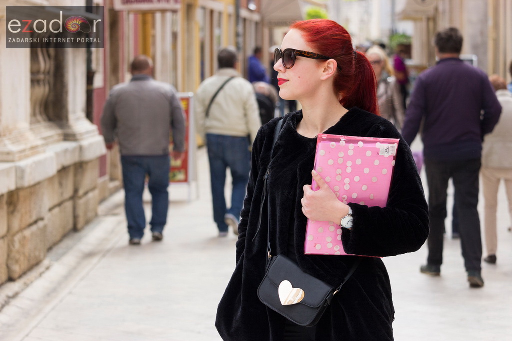 Đir po gradu 26. travnja 2017. Đir po gradu 26. travnja 2017.