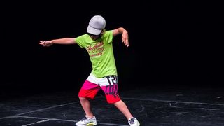 Natjecanje “Solo art dance”, foto-Mladen Radolović Mrlja Natjecanje “Solo art dance”, foto-Mladen Radolović Mrlja