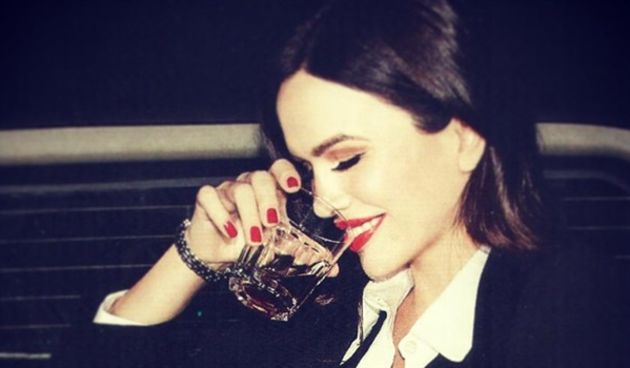 Je li Severina pretjerala s koreografijom?, foto: facebook