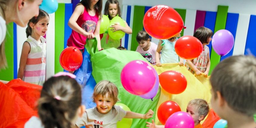 Igranje, djeca Igranje, djeca