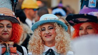 Karnevalsko vrime 2025. Karnevalsko vrime 2025.