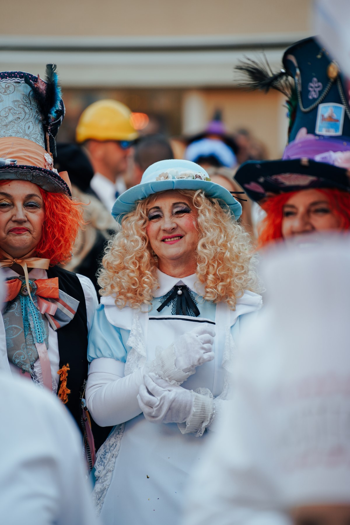 Karnevalsko vrime 2025. Karnevalsko vrime 2025.