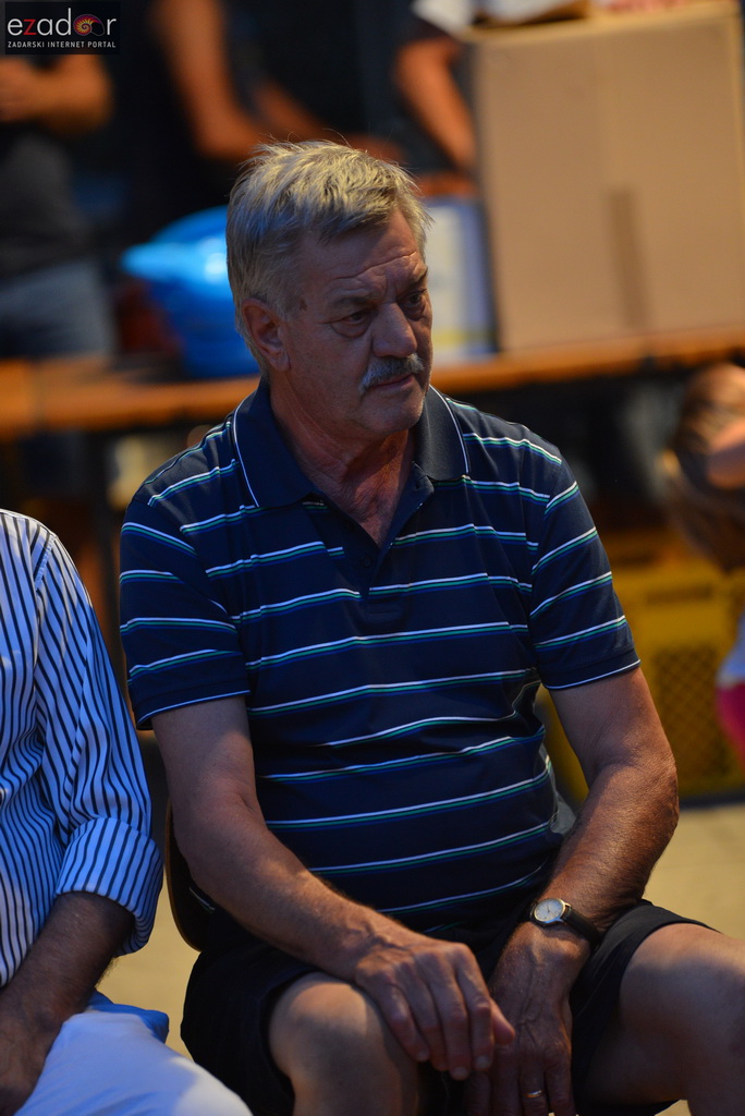 Stanarska fešta 2017- Finale boćanja za žene: Kapurice Stanovi vs Puntamika