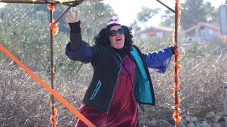 Nedjeljne maškare na Viru Nedjeljne maškare na Viru