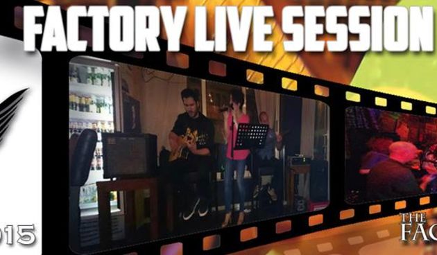 Little Wing u Factory baru