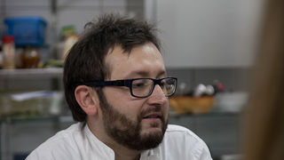 Degustacija novog menija u restoranu Kornat, foto: Darko Belančić Degustacija novog menija u restoranu Kornat, foto: Darko Belančić