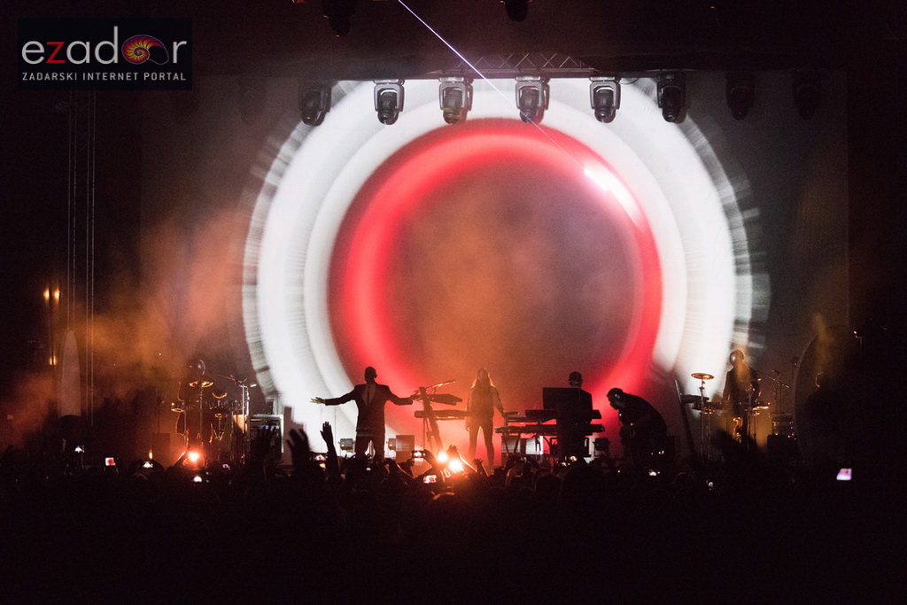 Pet Shop Boys @ Jazine Open Air