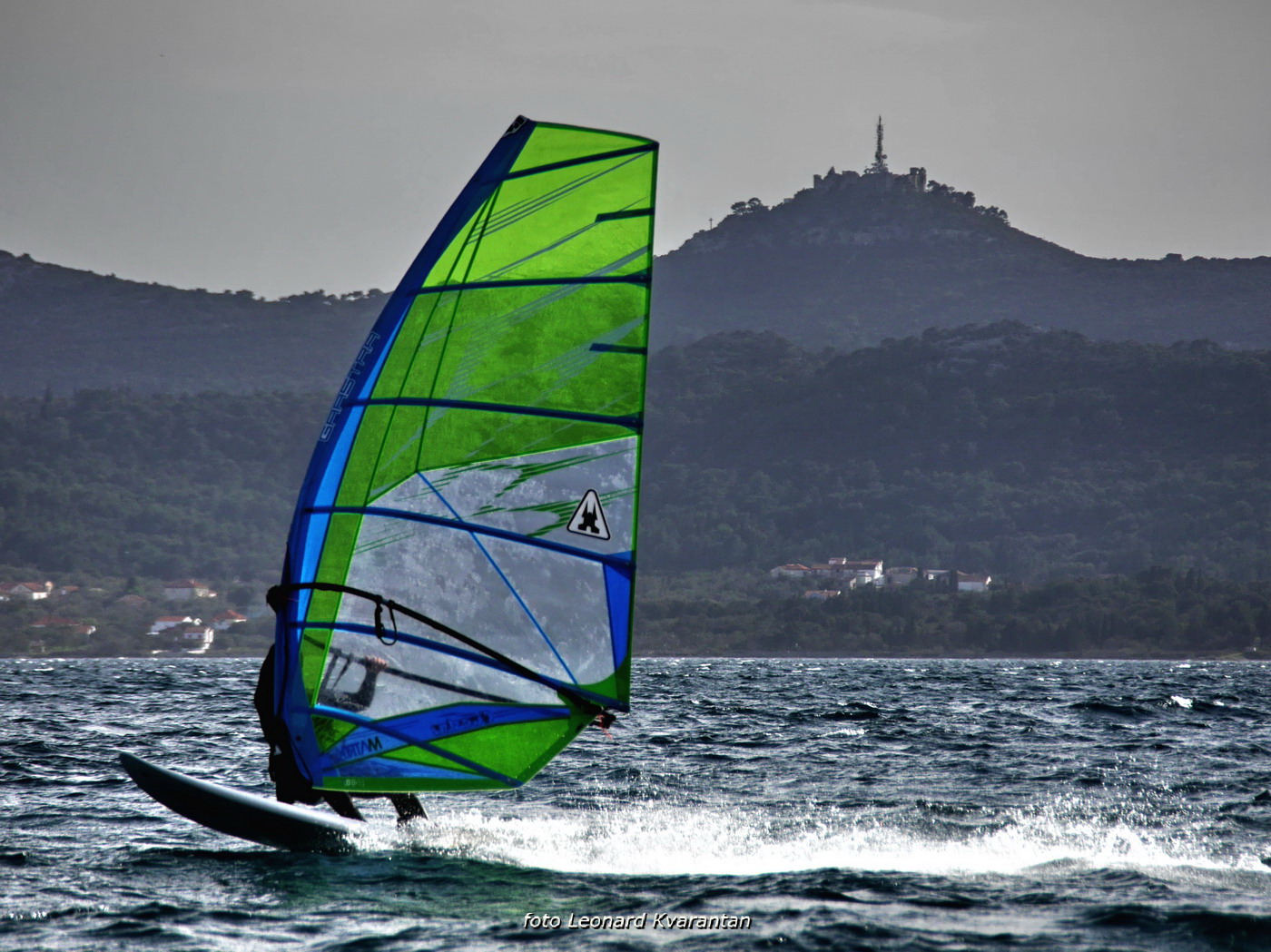 I južina svoje čari ima