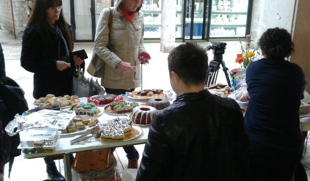 U Zadru obilježen Svjetski dan sindroma Down. Foto: Radio Zadar