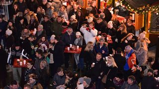 Advent u Zadru: Jaques Houdek osvojio zadarsku publiku Advent u Zadru: Jaques Houdek osvojio zadarsku publiku