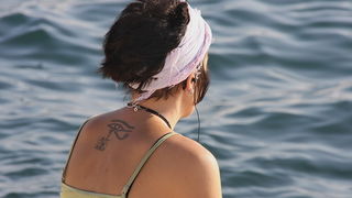 Bablje ljeto u Zadru 23. rujna 2009.