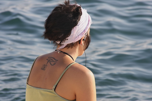 Bablje ljeto u Zadru 23. rujna 2009.