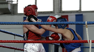 boksacki turnirboksacko prvenstvo za mladje kadete, kadete i zene