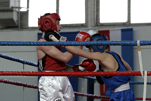 boksacki turnirboksacko prvenstvo za mladje kadete, kadete i zene