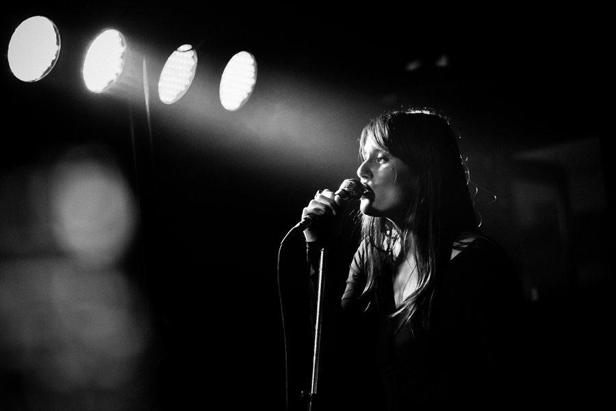 Silente @MAraschino bar ; foto Iva Perinčić Silente @MAraschino bar ; foto Iva Perinčić