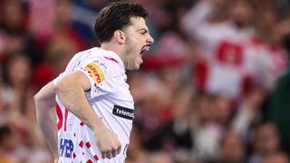 IHF Svjetsko rukometno prvenstvo 2025., Egipat – Hrvatska
