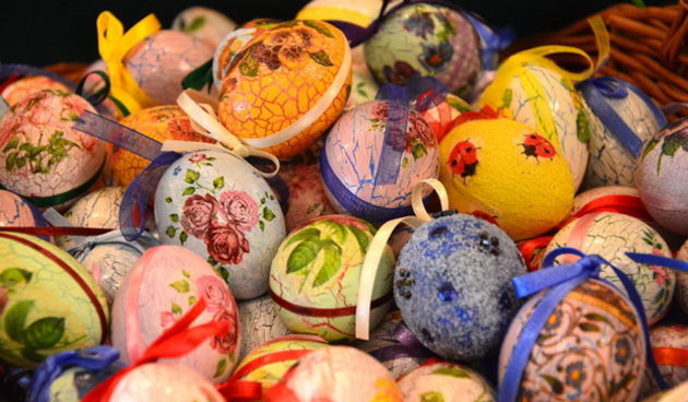 Supernova – Humanitarna akcija i uskrsna događanja, Foto: Iva Perinčić