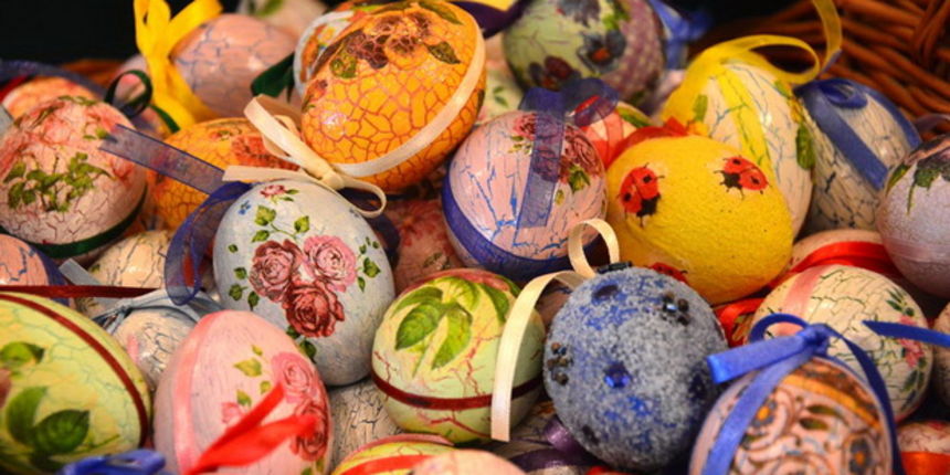 Supernova – Humanitarna akcija i uskrsna događanja, Foto: Iva Perinčić