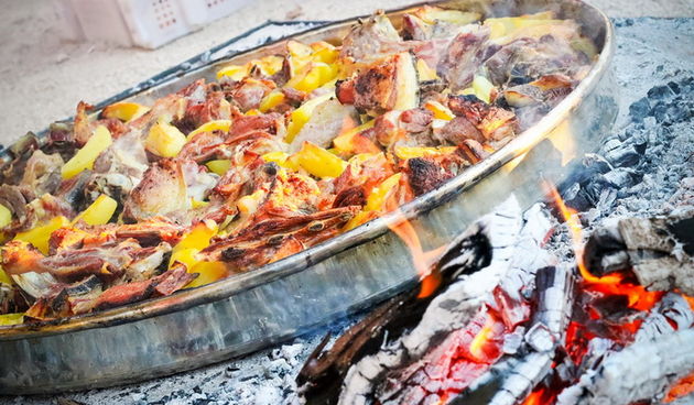 Craft Bbeer Festival i Sajam inovacija u sklopu Taste & Travel festivala 2016.