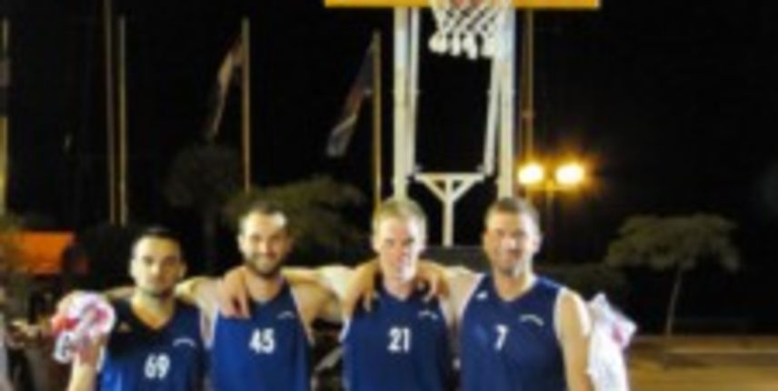 Basket 3×3: Pulestri / basket-tour.com Basket 3×3: Pulestri / basket-tour.com