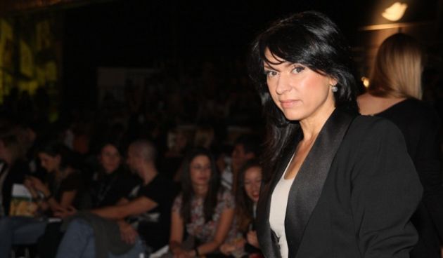 Emilija Kokic, foto: CROPIX