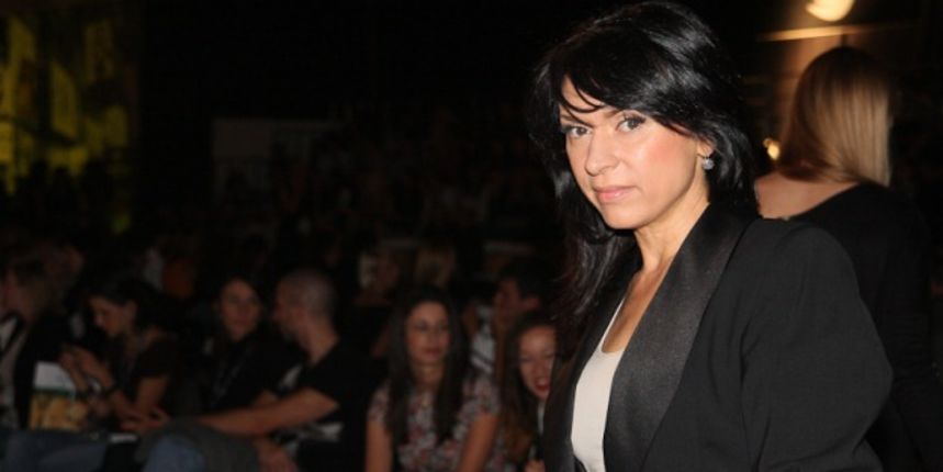 Emilija Kokic, foto: CROPIX Emilija Kokic, foto: CROPIX