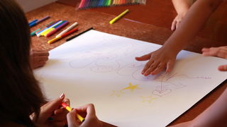 Zemlja bez granica 2010: radionica Kamera ide akcija foto: Angelo Virag Zemlja bez granica 2010: radionica Kamera ide akcija foto: Angelo Virag