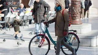 Đir po gradu, srijeda 14. veljače 2018.
