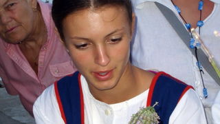 Materine uzance, Pakostabe 6.7.2008. Materine uzance, Pakostabe 6.7.2008.