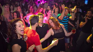 Ivan Zak @ Podroom Night Club