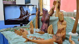 Festival suvenira Zadarske zupanije, foto: Iva Perincic