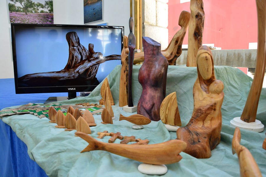 Festival suvenira Zadarske zupanije, foto: Iva Perincic