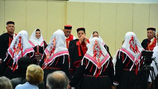 Zadarska filharmonija, foto:Iva Perincic Zadarska filharmonija, foto:Iva Perincic