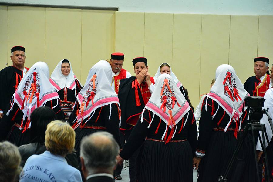 Zadarska filharmonija, foto:Iva Perincic Zadarska filharmonija, foto:Iva Perincic